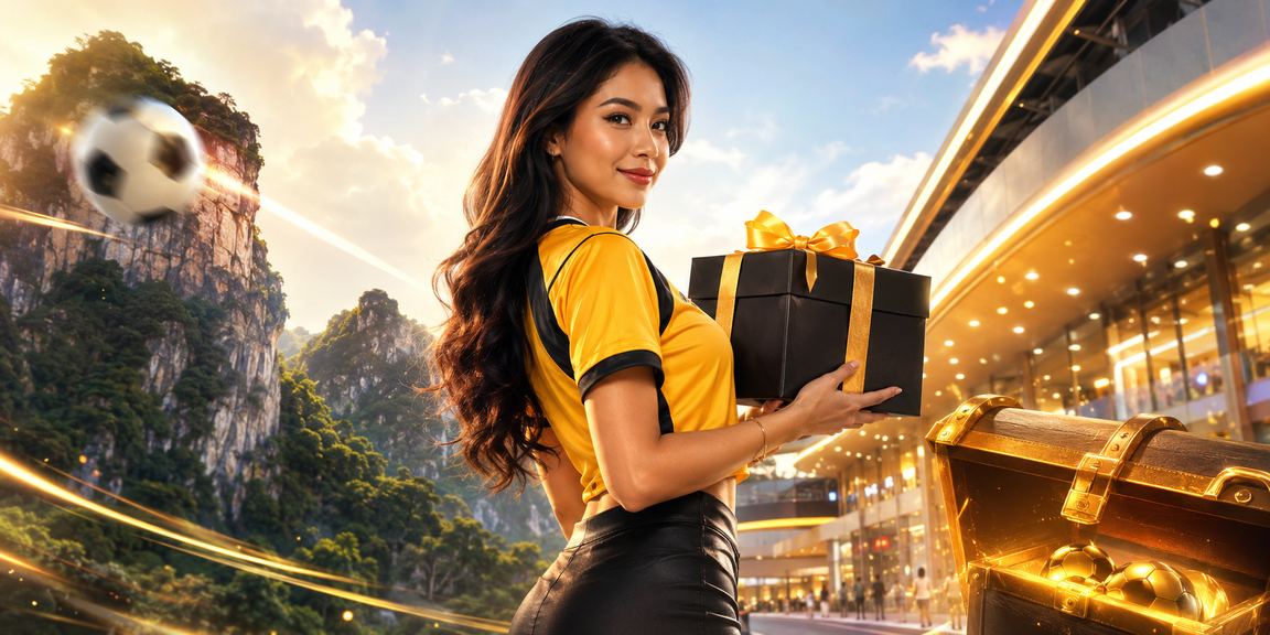 Pertaruhan bola sepak Ipoh dalam talian melalui twcbet untuk peminat tempatan