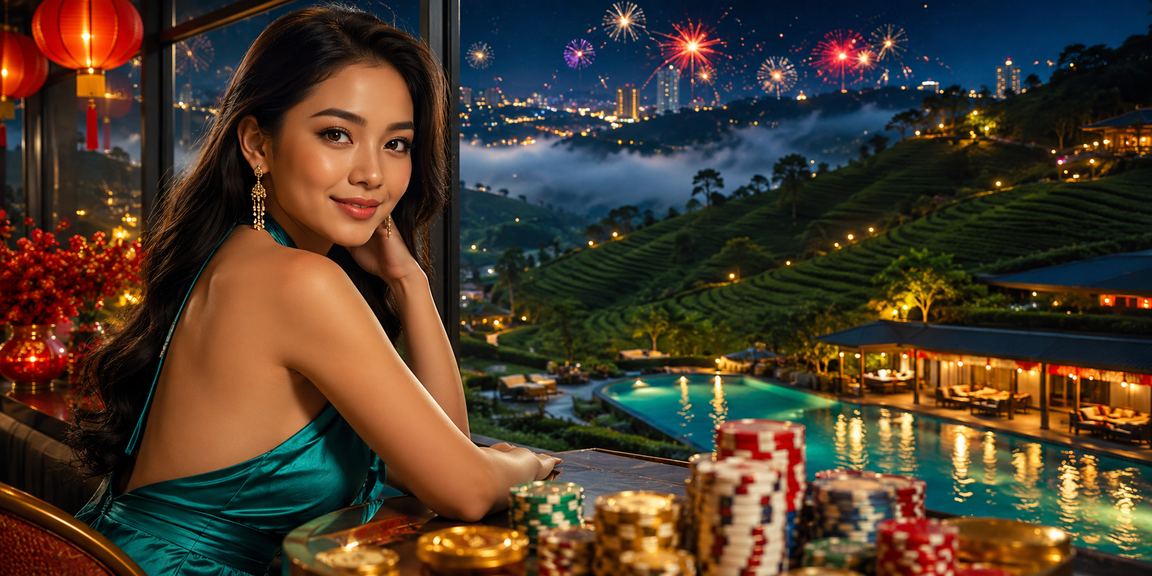 Sukan pertaruhan yang dipaparkan di twcbet untuk pengguna Malaysia