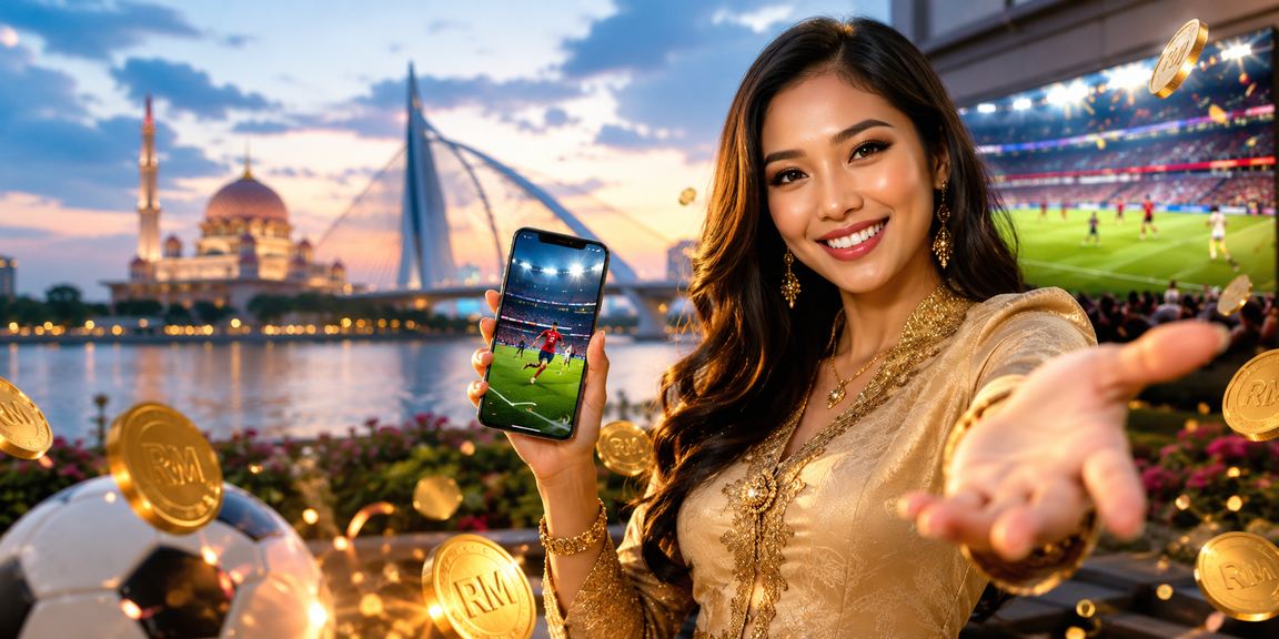 Pengalaman melayari twcbet di telefon pintar