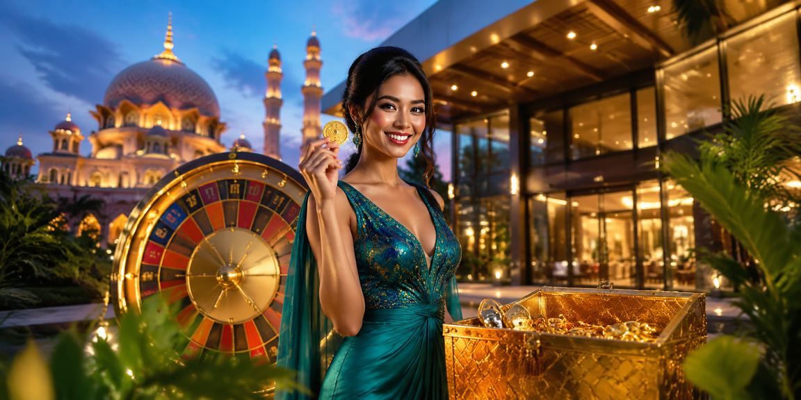 Perlindungan permainan bertanggungjawab di Putrajaya Malaysia bersama twcbet